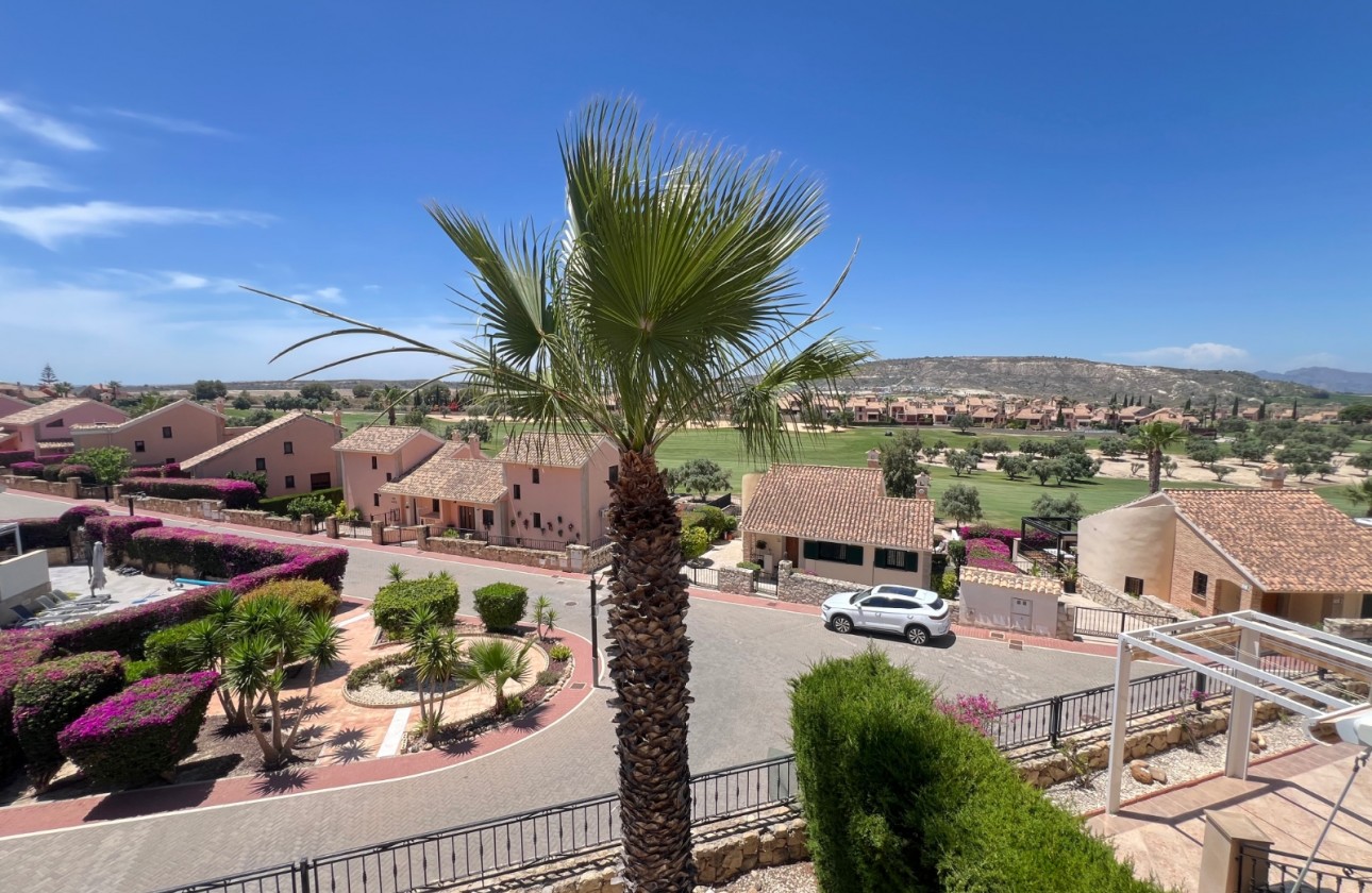 Reventa - Bungalow - Algorfa - Inland