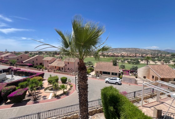 Reventa - Bungalow - Algorfa - Inland