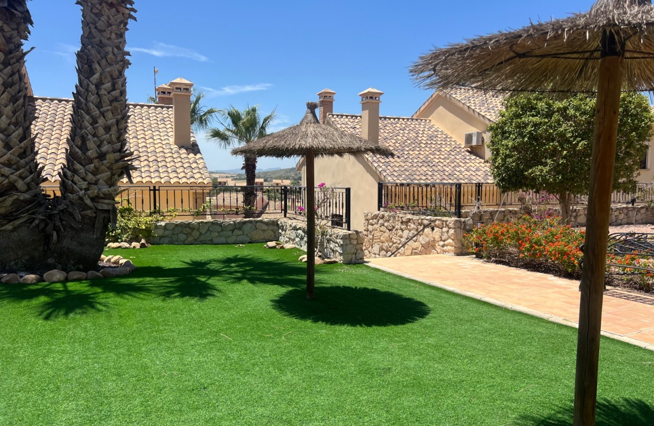 Reventa - Bungalow - Algorfa - Inland
