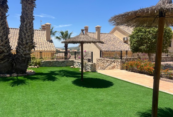 Reventa - Bungalow - Algorfa - Inland
