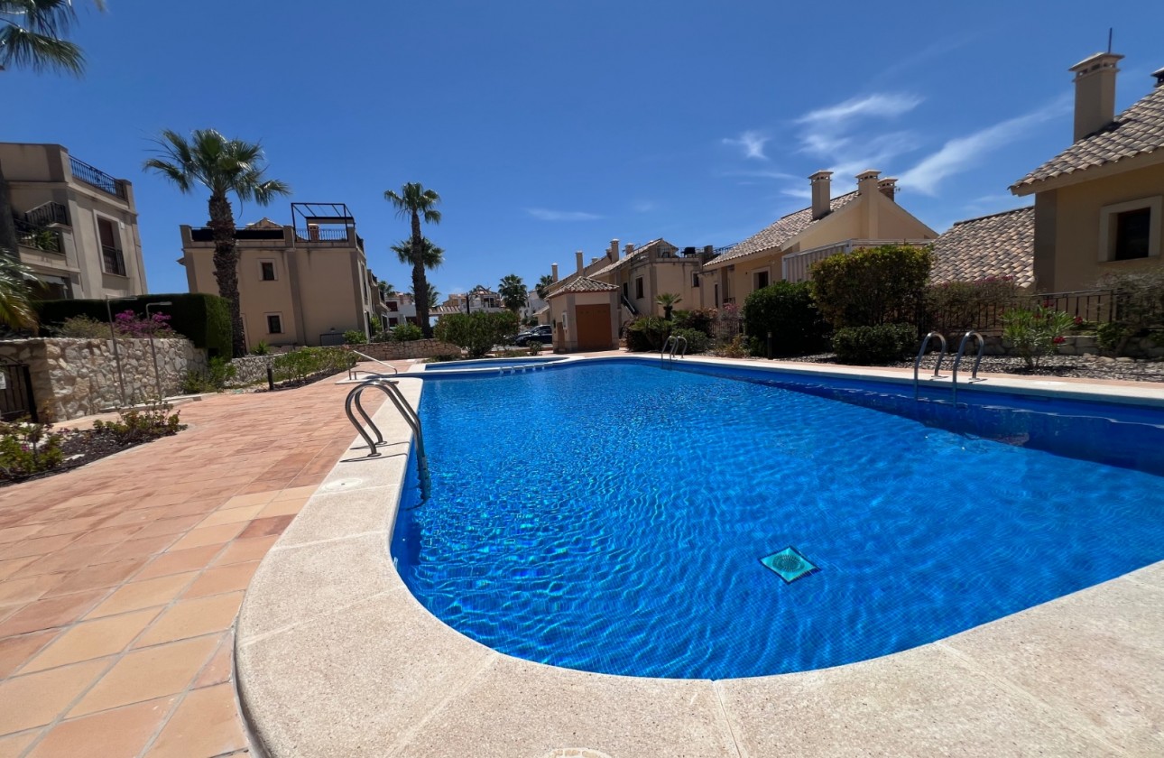 Reventa - Bungalow - Algorfa - Inland