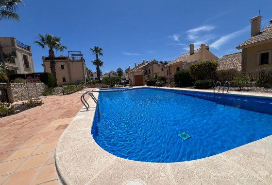 Reventa - Bungalow - Algorfa - Inland