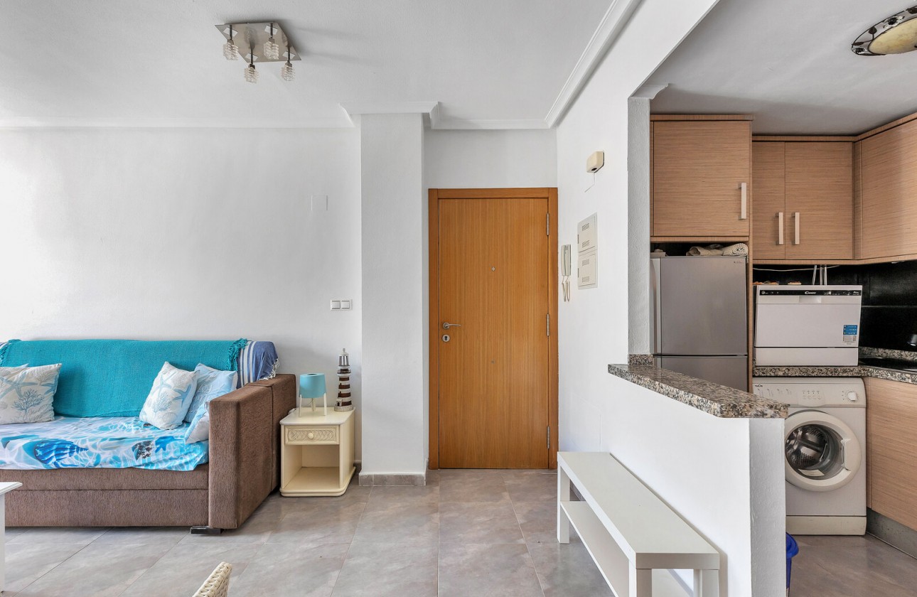 Reventa - Apartamento / piso - Torrevieja - Costa Blanca