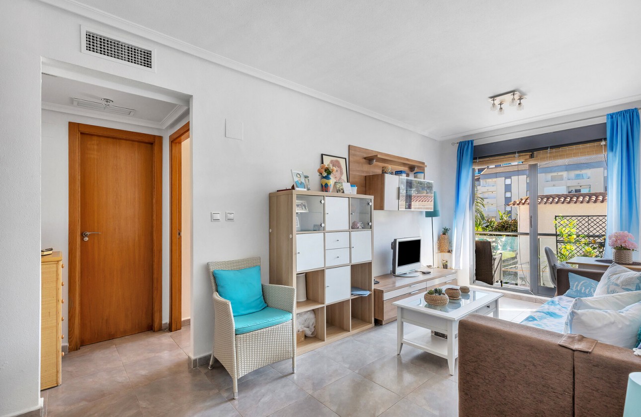 Reventa - Apartamento / piso - Torrevieja - Costa Blanca
