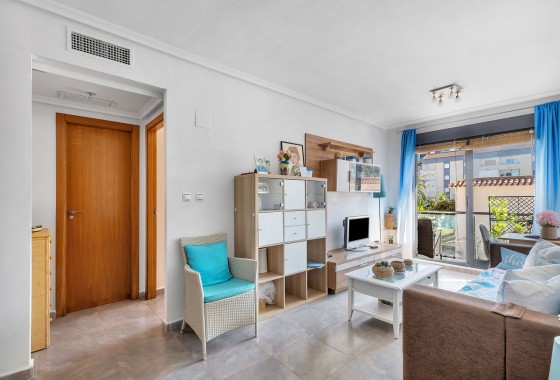 Reventa - Apartamento / piso - Torrevieja - Costa Blanca
