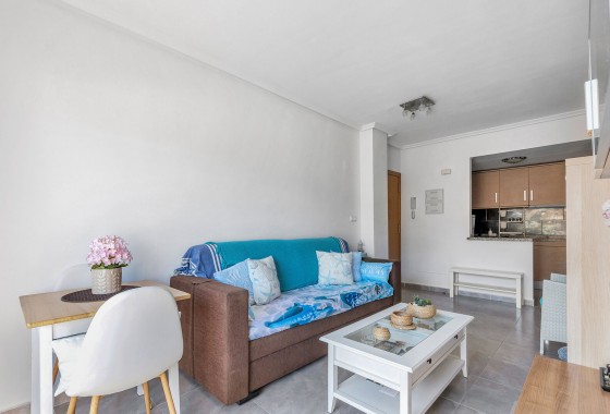 Reventa - Apartamento / piso - Torrevieja - Costa Blanca