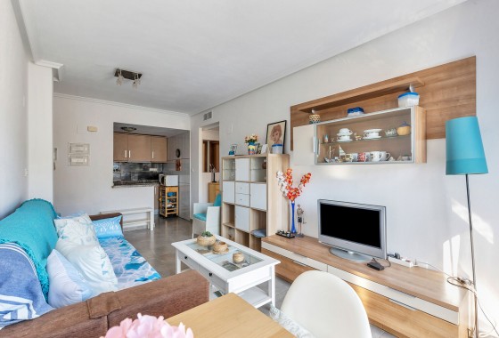 Reventa - Apartamento / piso - Torrevieja - Costa Blanca