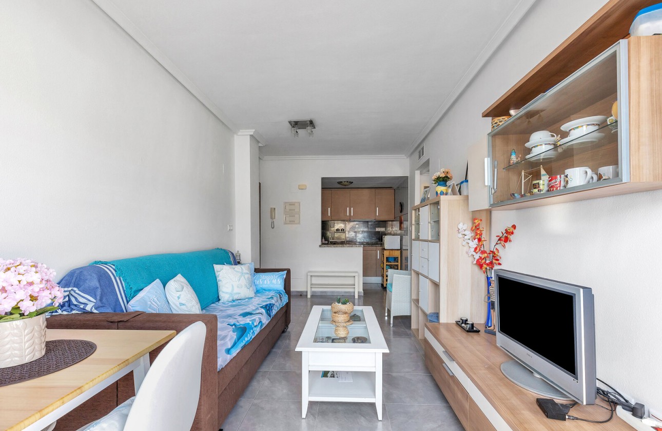 Reventa - Apartamento / piso - Torrevieja - Costa Blanca