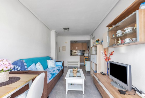 Reventa - Apartamento / piso - Torrevieja - Costa Blanca