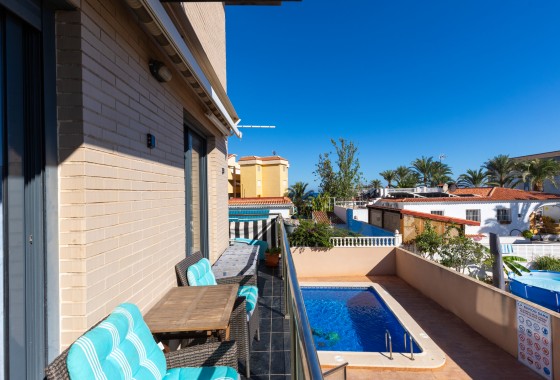 Reventa - Apartamento / piso - Torrevieja - Costa Blanca