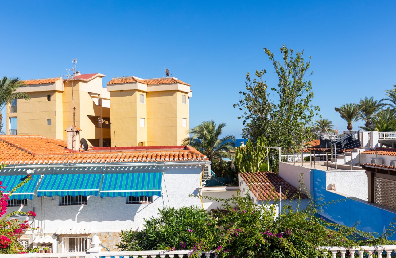 Reventa - Apartamento / piso - Torrevieja - Costa Blanca