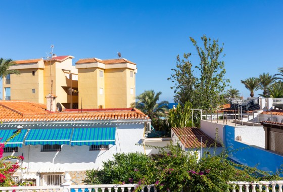 Reventa - Apartamento / piso - Torrevieja - Costa Blanca