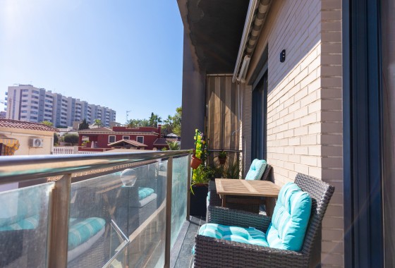 Reventa - Apartamento / piso - Torrevieja - Costa Blanca