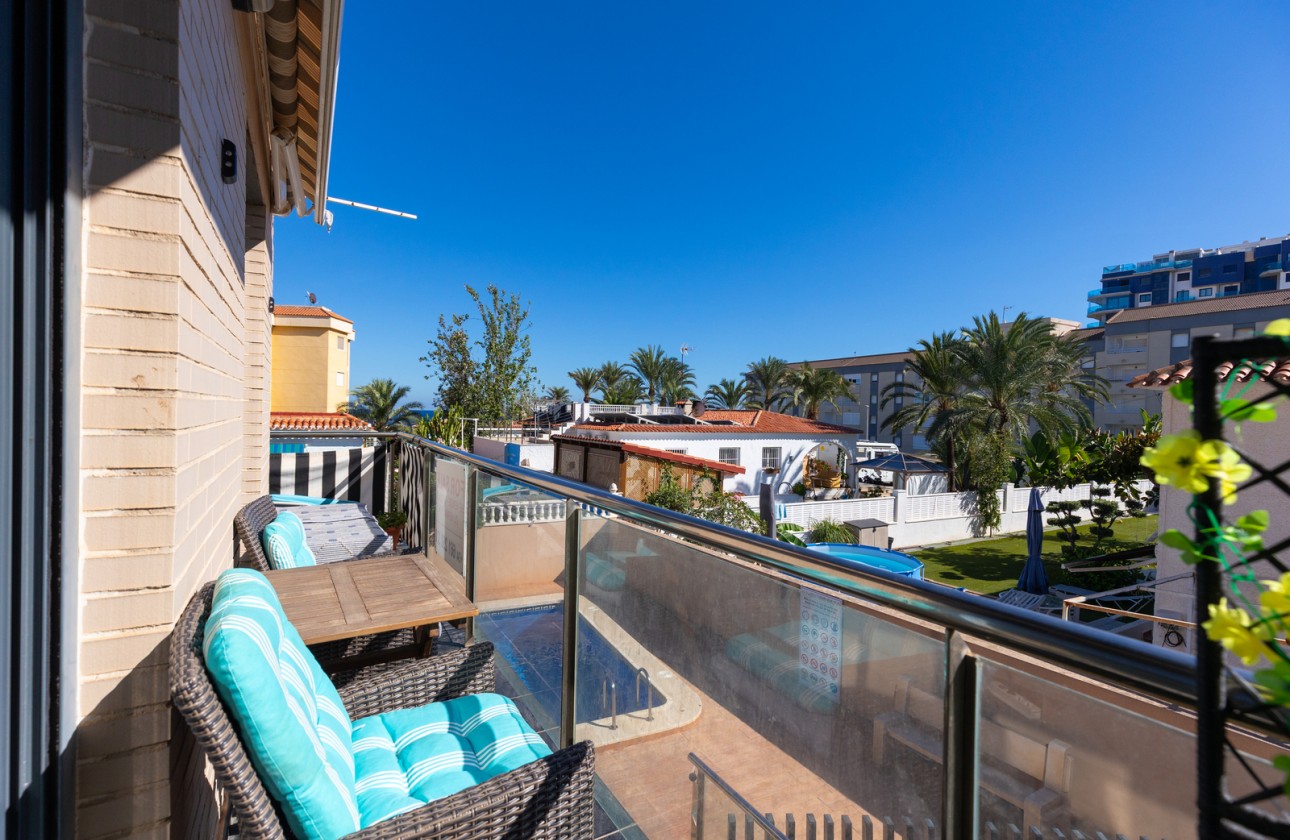 Reventa - Apartamento / piso - Torrevieja - Costa Blanca