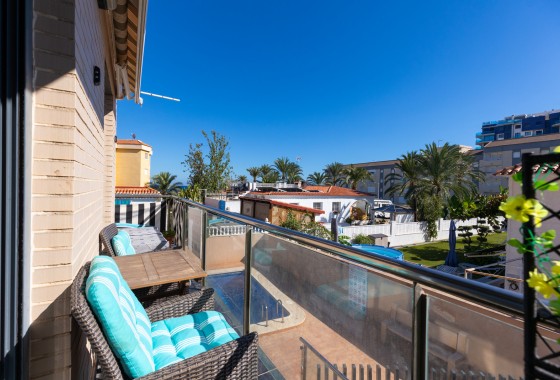 Reventa - Apartamento / piso - Torrevieja - Costa Blanca