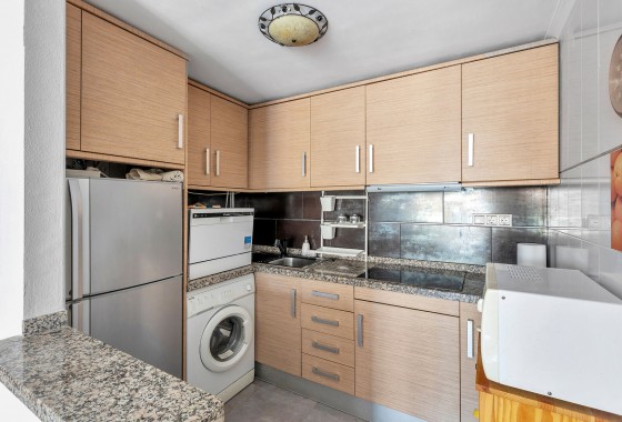 Reventa - Apartamento / piso - Torrevieja - Costa Blanca