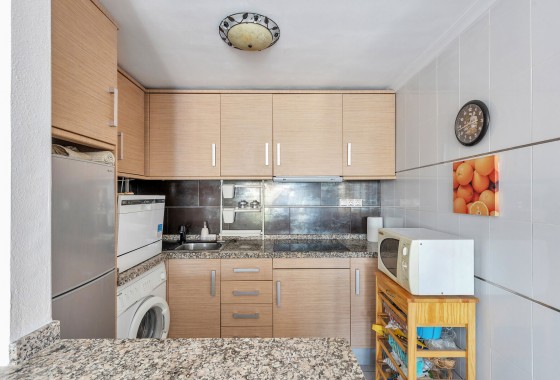 Reventa - Apartamento / piso - Torrevieja - Costa Blanca