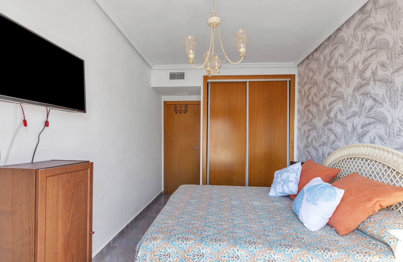 Reventa - Apartamento / piso - Torrevieja - Costa Blanca