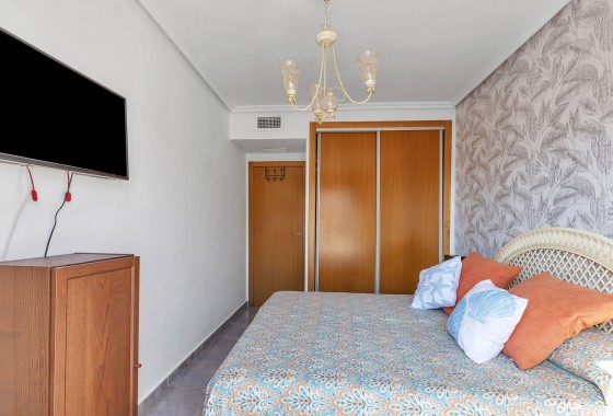Reventa - Apartamento / piso - Torrevieja - Costa Blanca
