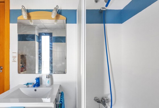Reventa - Apartamento / piso - Torrevieja - Costa Blanca