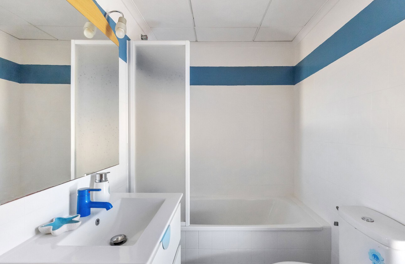 Reventa - Apartamento / piso - Torrevieja - Costa Blanca
