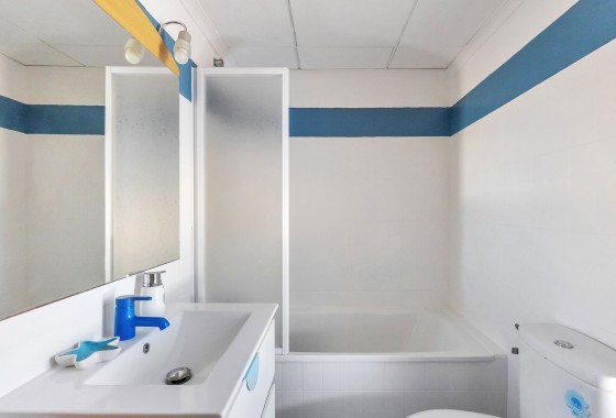Reventa - Apartamento / piso - Torrevieja - Costa Blanca