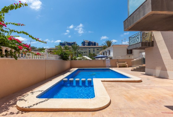 Reventa - Apartamento / piso - Torrevieja - Costa Blanca
