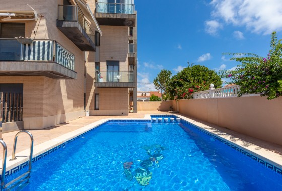 Reventa - Apartamento / piso - Torrevieja - Costa Blanca
