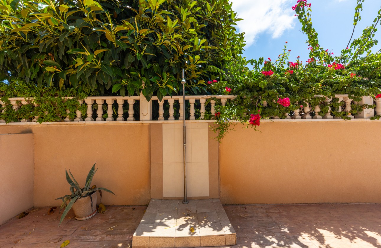 Reventa - Apartamento / piso - Torrevieja - Costa Blanca