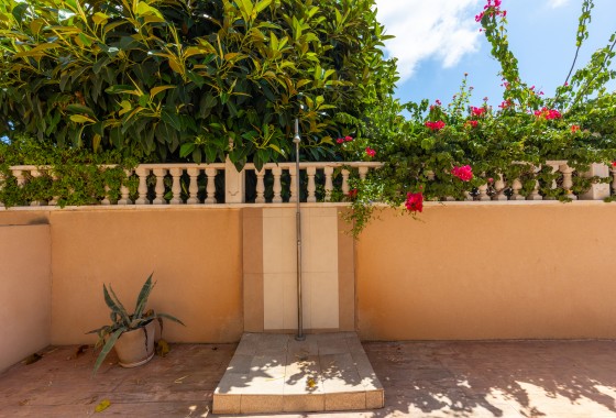 Reventa - Apartamento / piso - Torrevieja - Costa Blanca