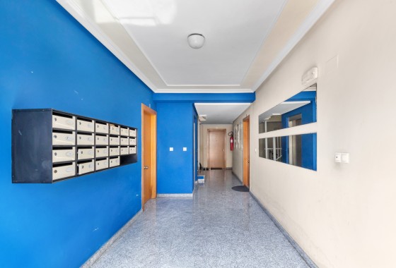 Reventa - Apartamento / piso - Torrevieja - Costa Blanca