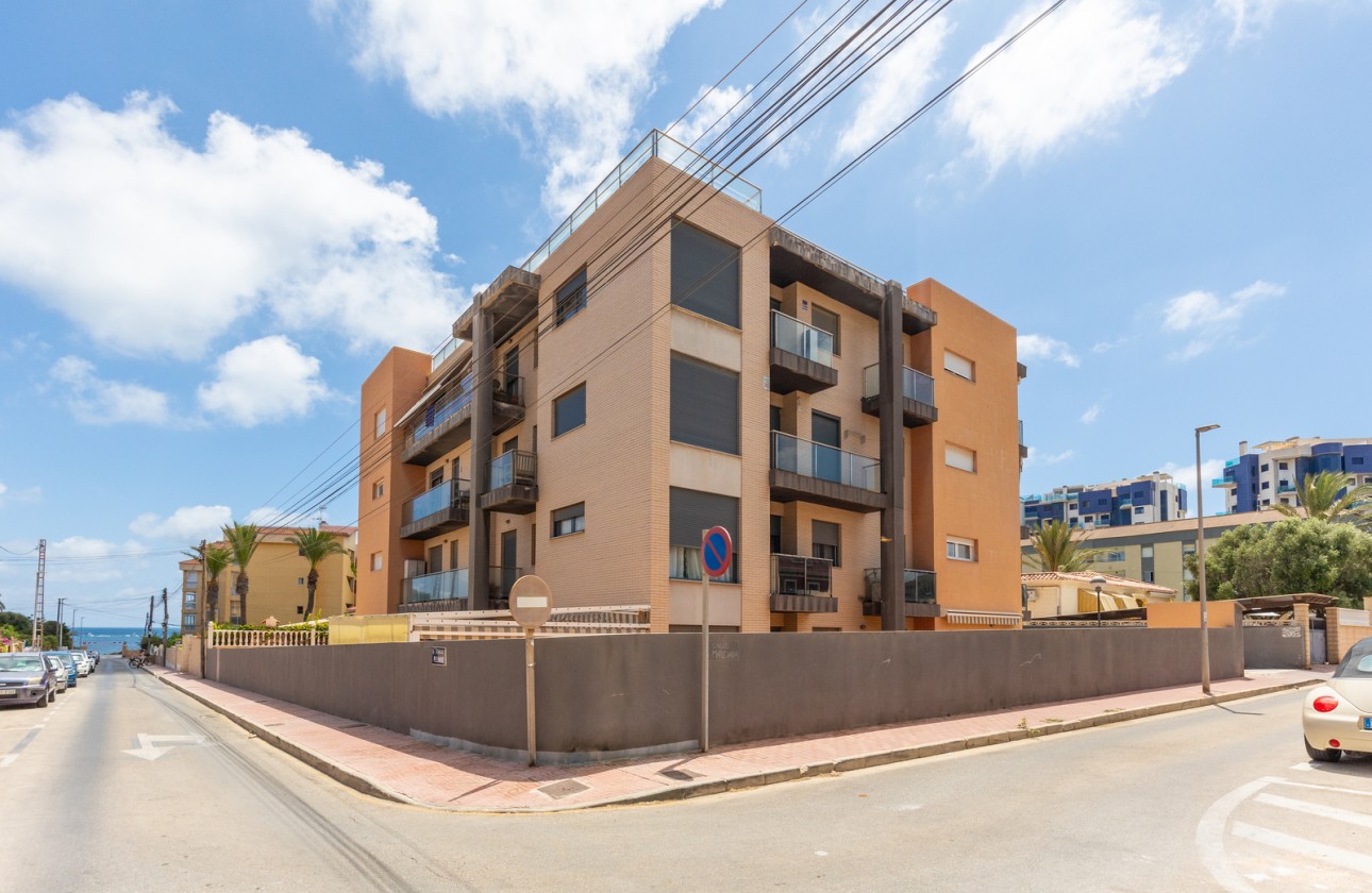 Reventa - Apartamento / piso - Torrevieja - Costa Blanca