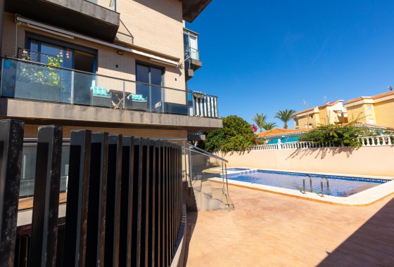 Reventa - Apartamento / piso - Torrevieja - Costa Blanca