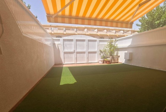 Resale - Duplex - Santiago de la ribera - SANTIAGO DE LA RIBERA