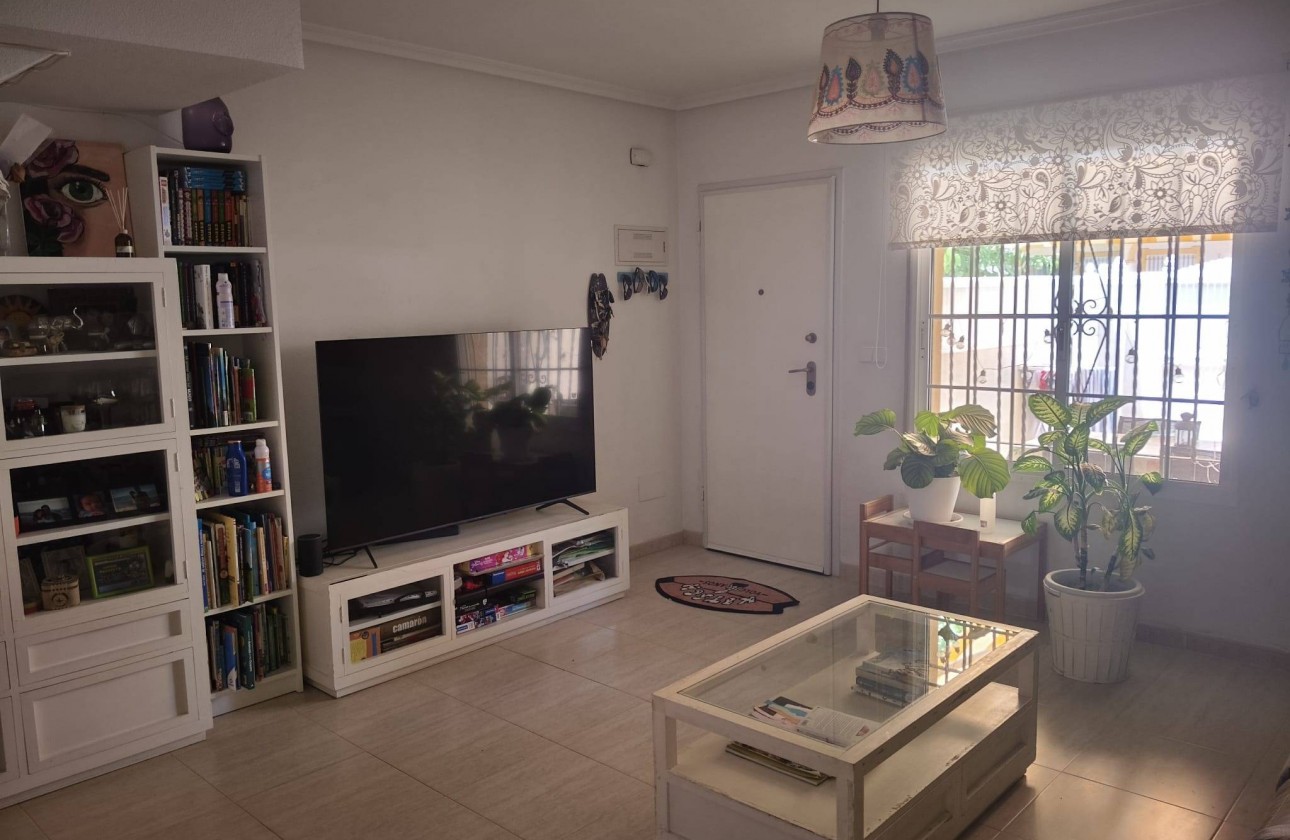 Resale - Duplex - Santiago de la ribera - SANTIAGO DE LA RIBERA