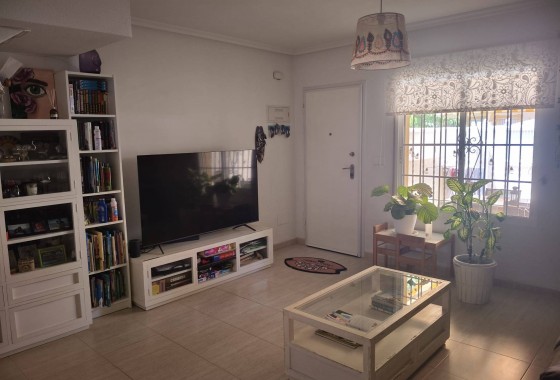 Resale - Duplex - Santiago de la ribera - SANTIAGO DE LA RIBERA