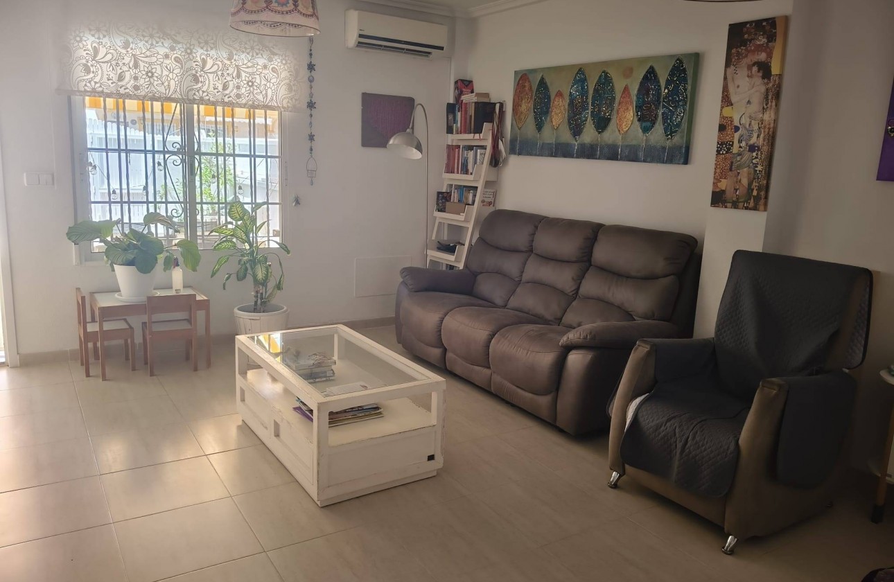 Resale - Duplex - Santiago de la ribera - SANTIAGO DE LA RIBERA