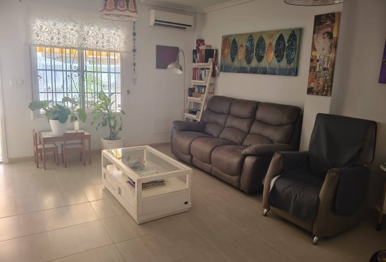 Resale - Duplex - Santiago de la ribera - SANTIAGO DE LA RIBERA
