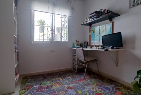Resale - Duplex - Santiago de la ribera - SANTIAGO DE LA RIBERA