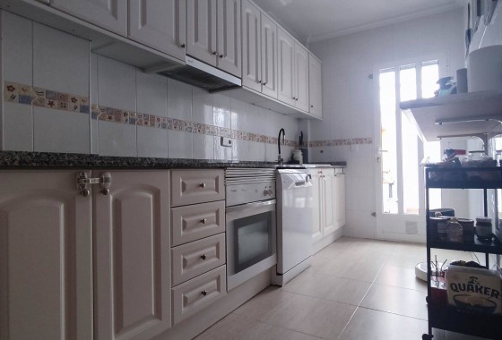 Resale - Duplex - Santiago de la ribera - SANTIAGO DE LA RIBERA