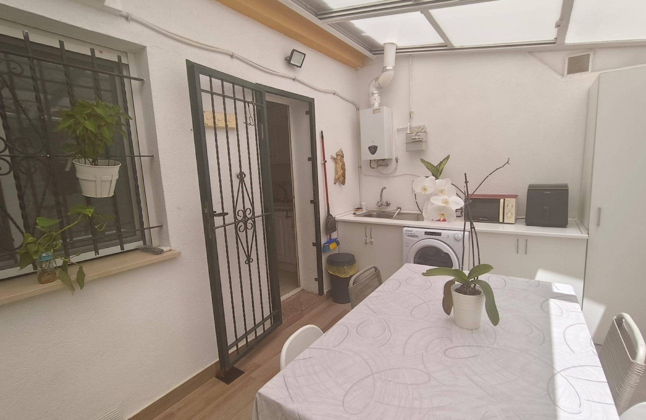 Resale - Duplex - Santiago de la ribera - SANTIAGO DE LA RIBERA