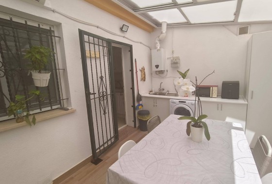 Resale - Duplex - Santiago de la ribera - SANTIAGO DE LA RIBERA