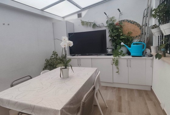 Resale - Duplex - Santiago de la ribera - SANTIAGO DE LA RIBERA