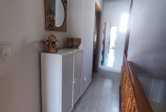 Resale - Duplex - Santiago de la ribera - SANTIAGO DE LA RIBERA