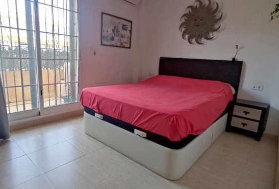 Resale - Duplex - Santiago de la ribera - SANTIAGO DE LA RIBERA