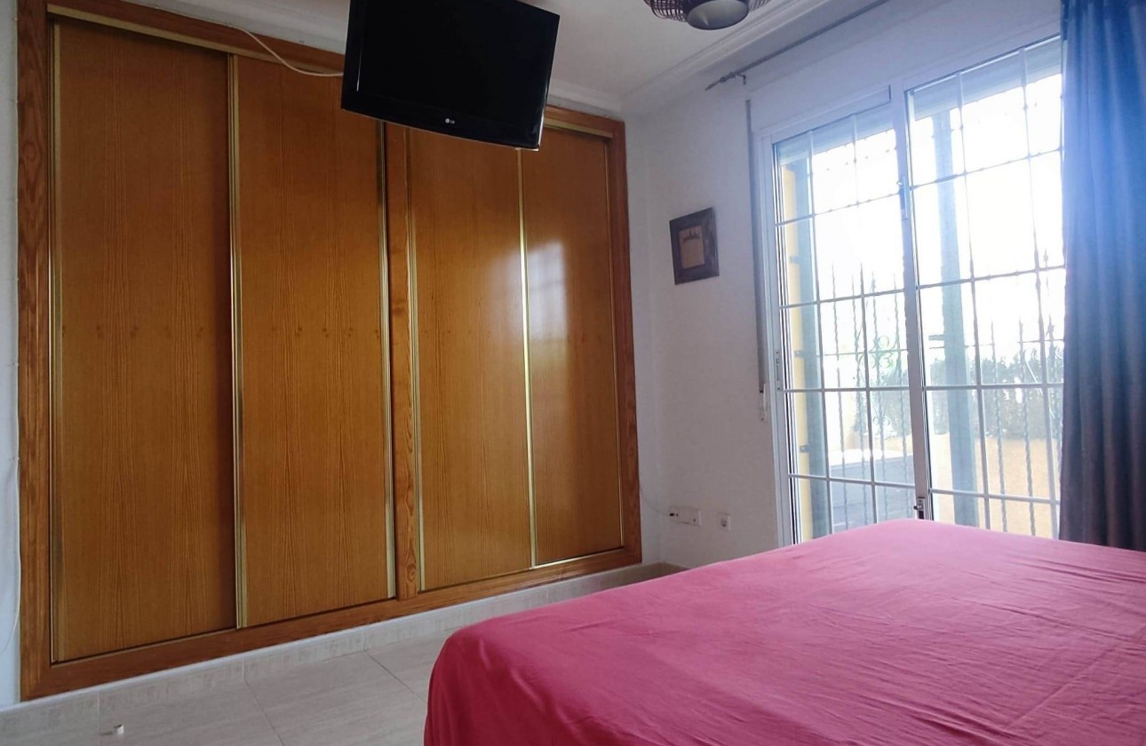 Resale - Duplex - Santiago de la ribera - SANTIAGO DE LA RIBERA