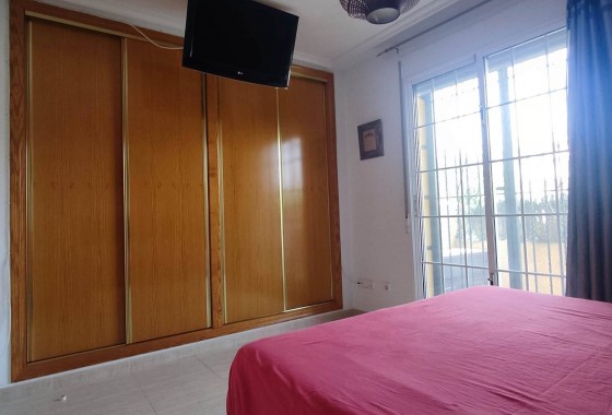 Resale - Duplex - Santiago de la ribera - SANTIAGO DE LA RIBERA