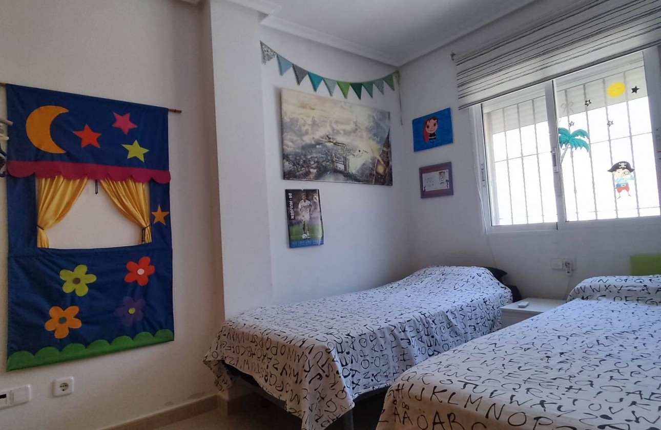 Resale - Duplex - Santiago de la ribera - SANTIAGO DE LA RIBERA