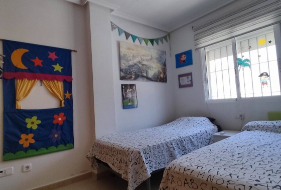 Resale - Duplex - Santiago de la ribera - SANTIAGO DE LA RIBERA
