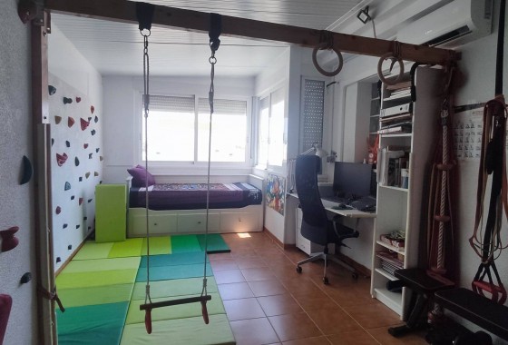 Resale - Duplex - Santiago de la ribera - SANTIAGO DE LA RIBERA